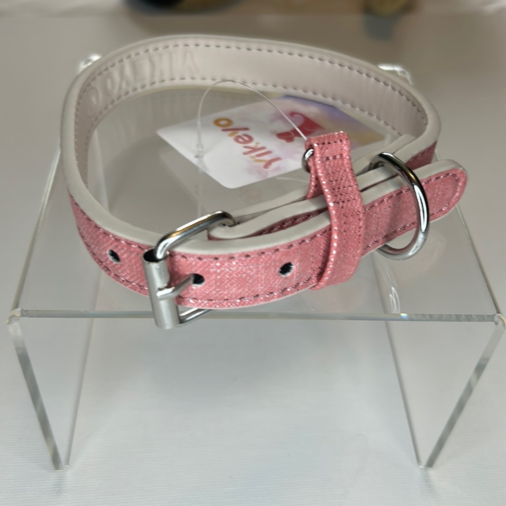 Yikeyo Dog Collar